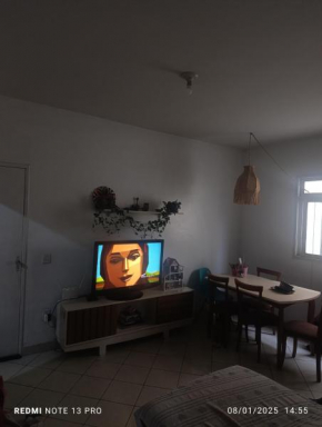 Apartamento Itapuã